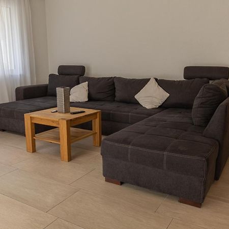 Moench Apartment - Aare Jungfrau Ag Wilderswil Extérieur photo